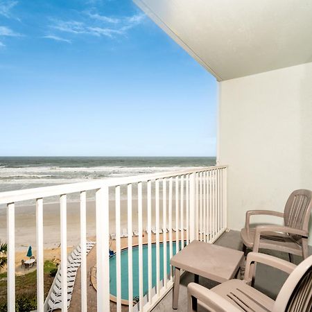 Perry'S Ocean-Edge Resort Daytona Beach Exterior foto