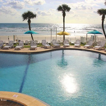 Perry'S Ocean-Edge Resort Daytona Beach Exterior foto