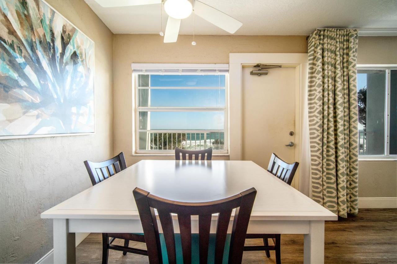 Perry'S Ocean-Edge Resort Daytona Beach Exterior foto
