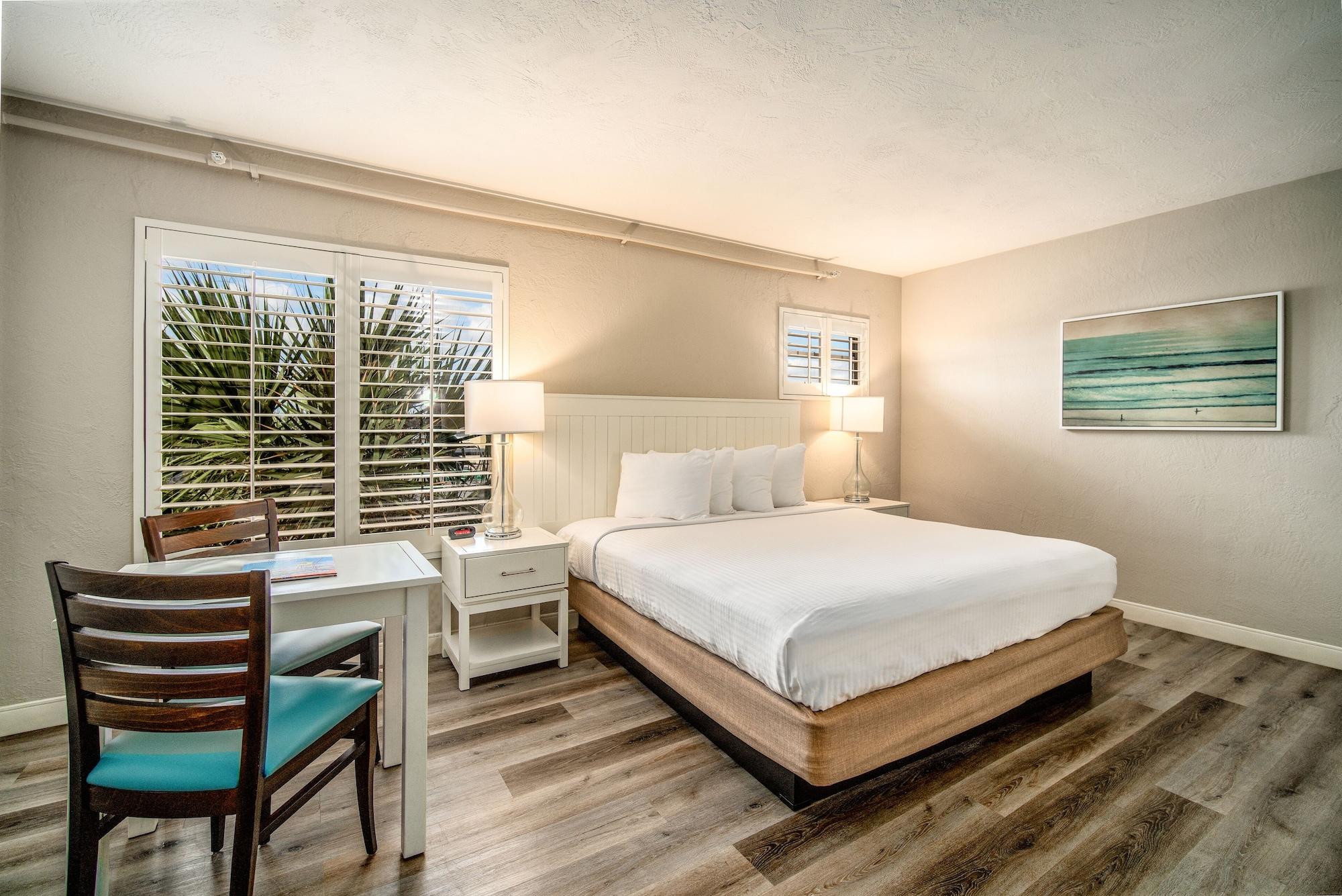 Perry'S Ocean-Edge Resort Daytona Beach Exterior foto