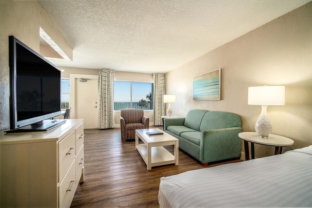 Perry'S Ocean-Edge Resort Daytona Beach Exterior foto