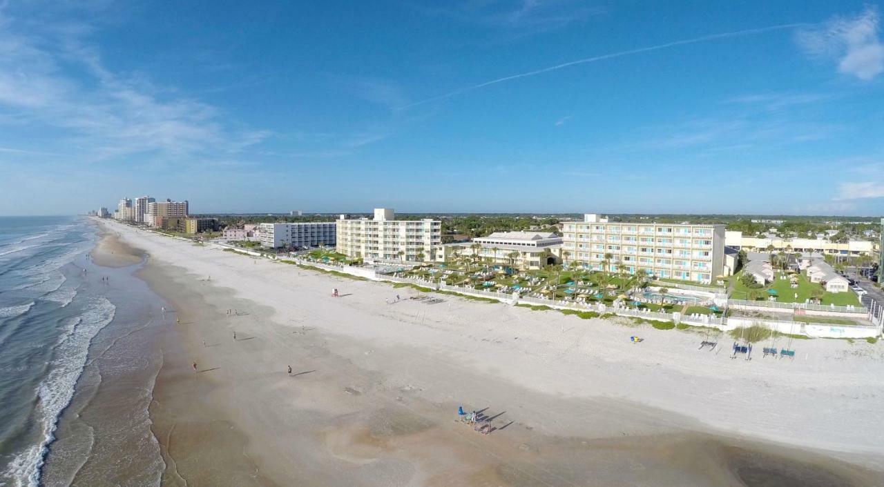 Perry'S Ocean-Edge Resort Daytona Beach Exterior foto