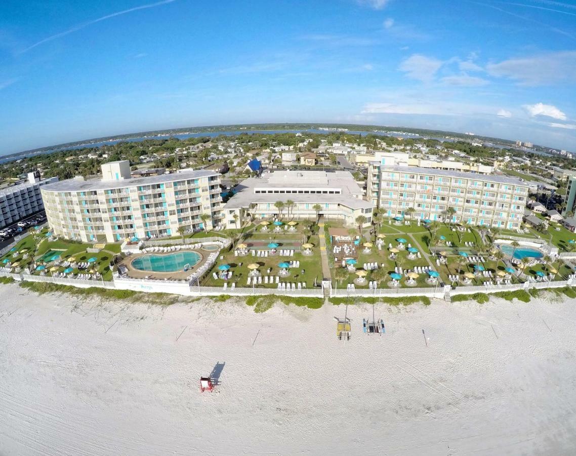 Perry'S Ocean-Edge Resort Daytona Beach Exterior foto